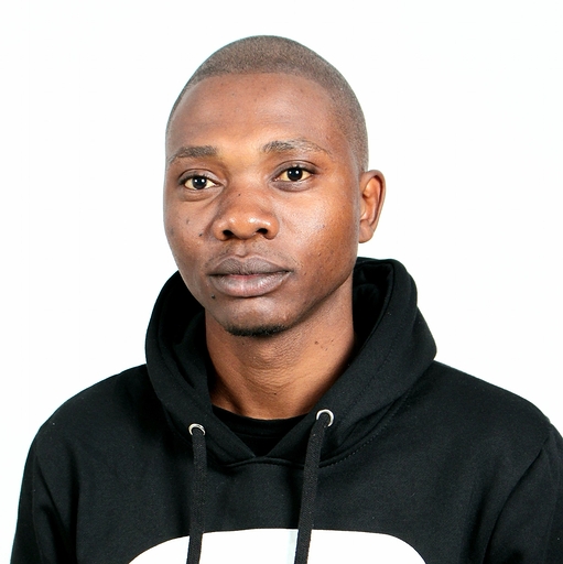 Percy Mudzinga — full-stack developer